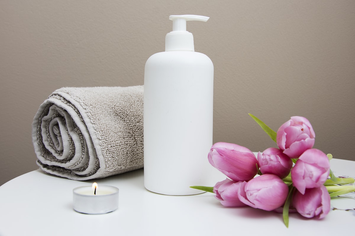 Spa en casa