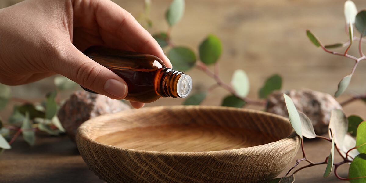 Aromaterapia