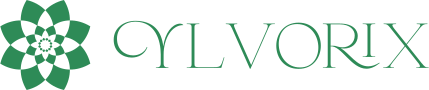 Ylvorix Logo